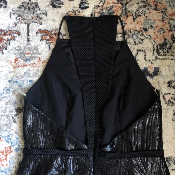 Manning Cartell cocktail midi dress - Picture 4 of 5